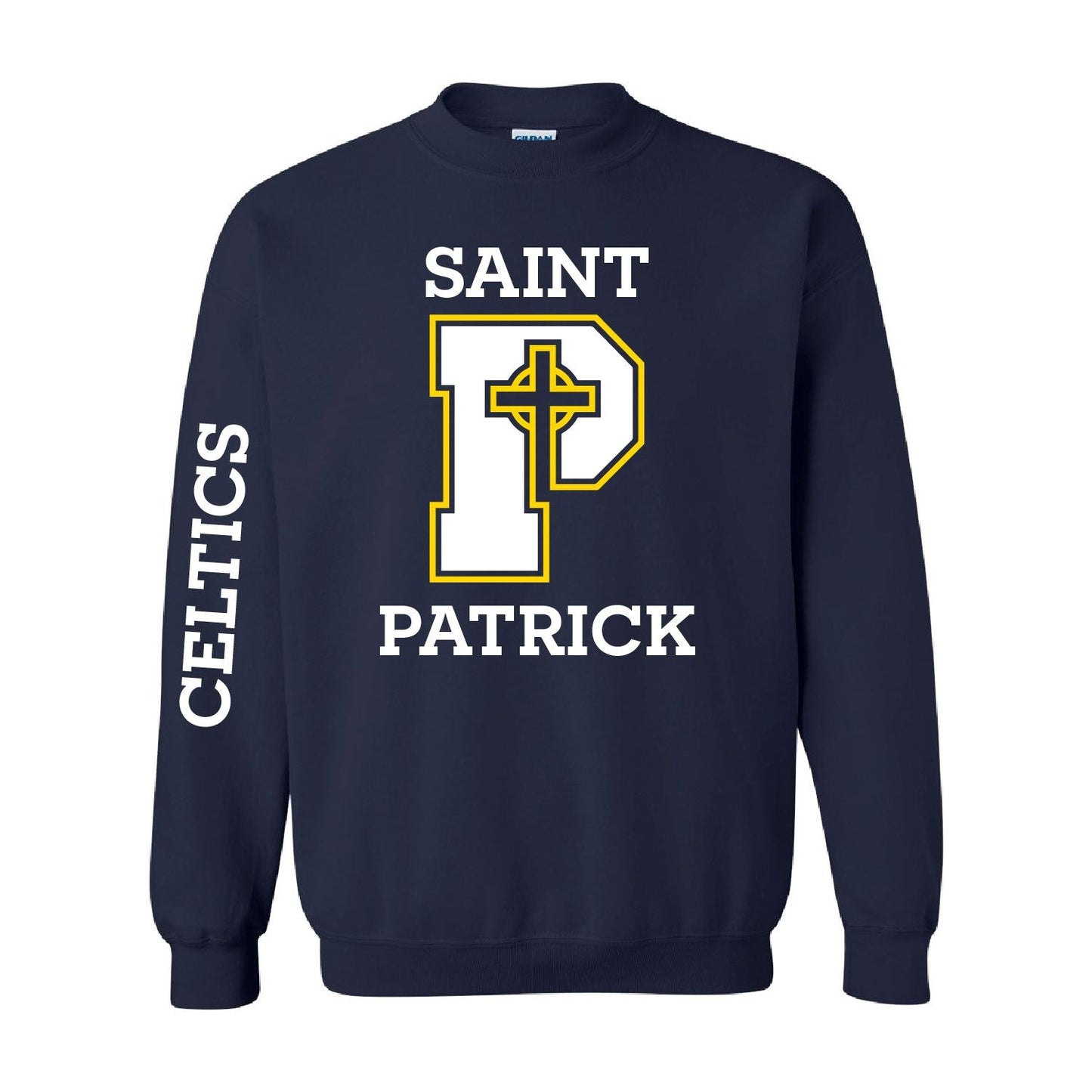 8th Grade Sweatshirt | Navy