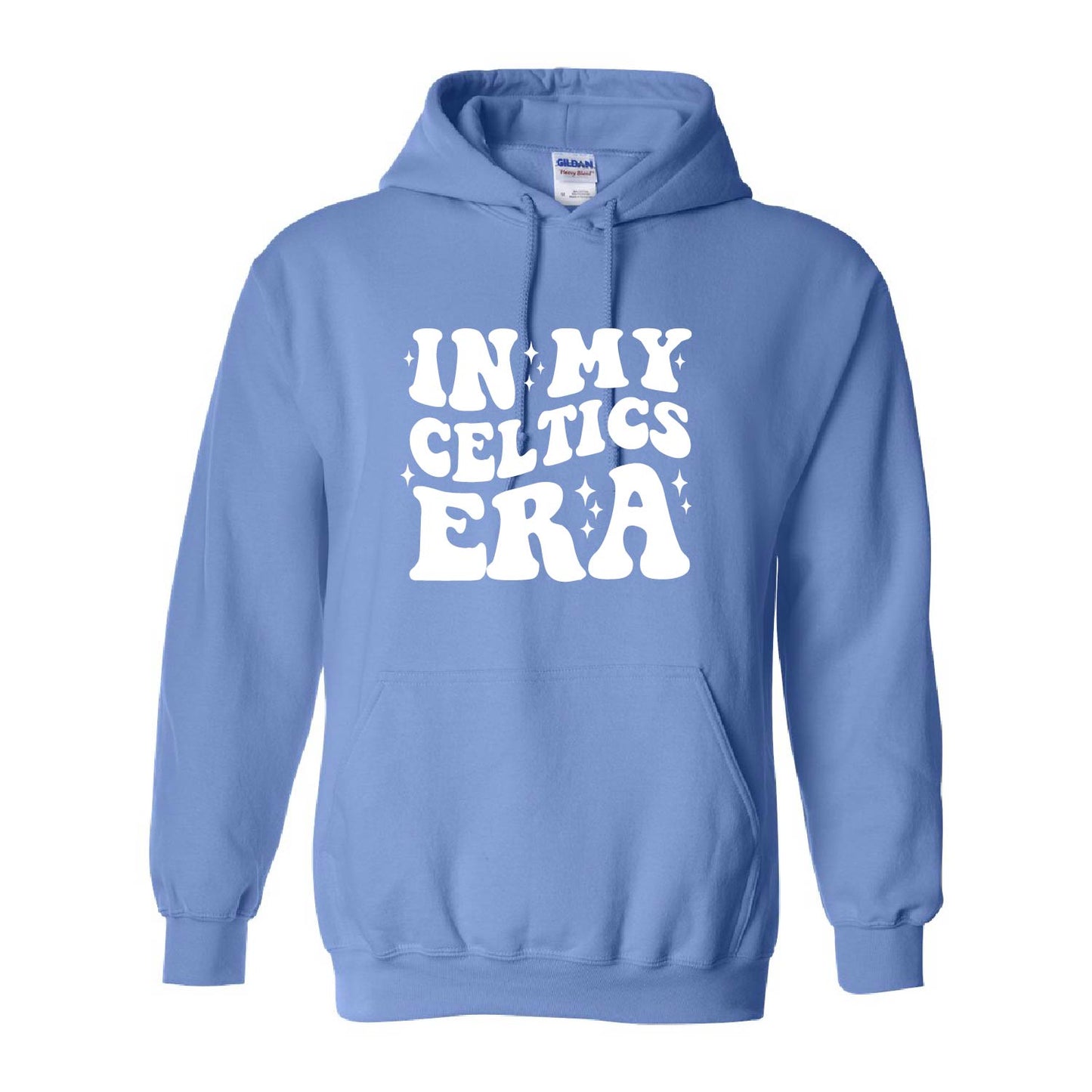 Hoodie Sweatshirt | Celtics Era