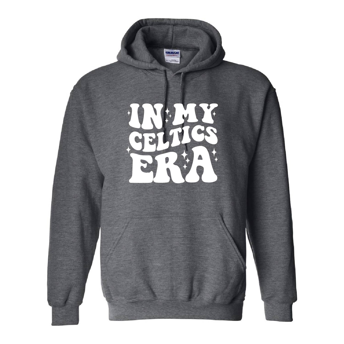 Hoodie Sweatshirt | Celtics Era