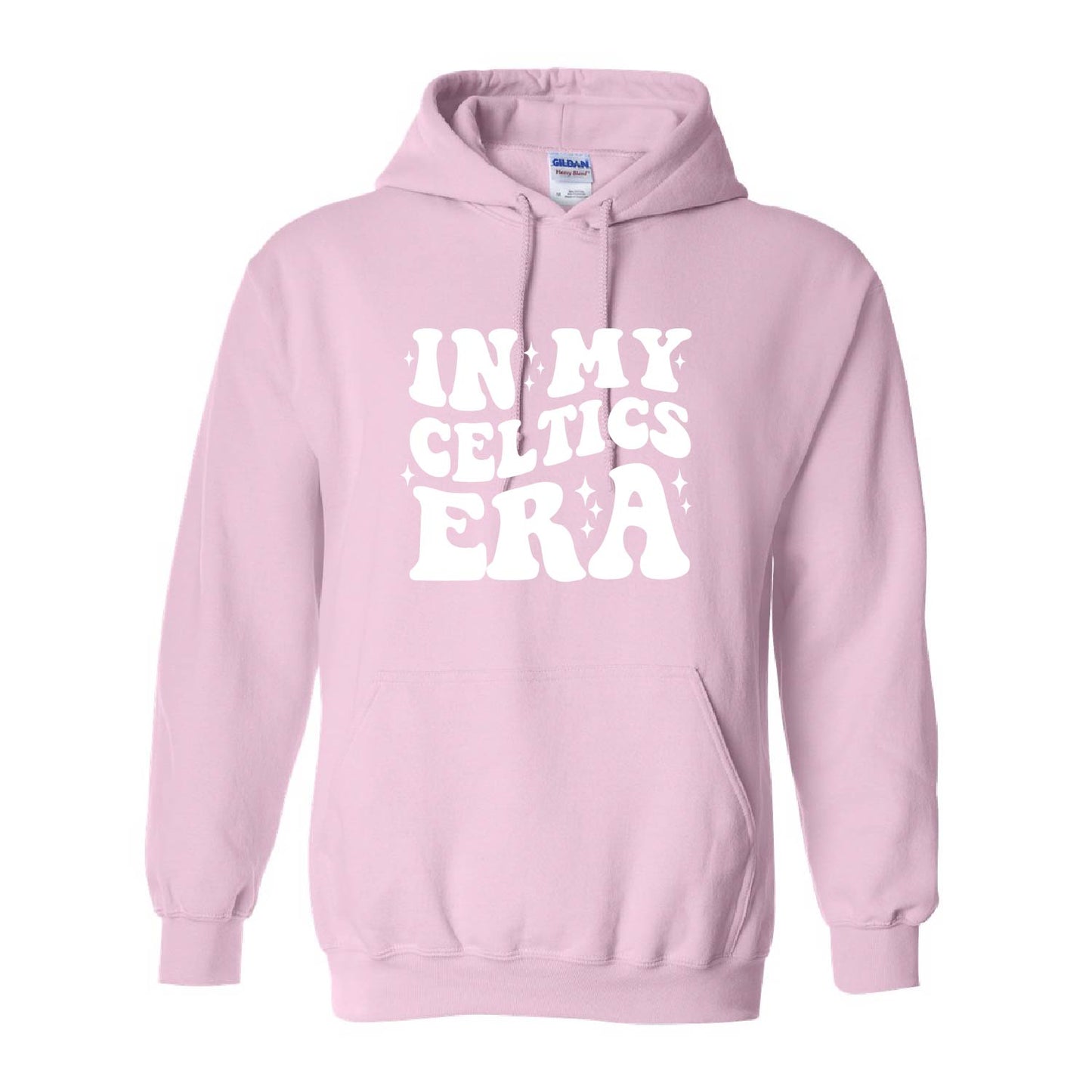 Hoodie Sweatshirt | Celtics Era