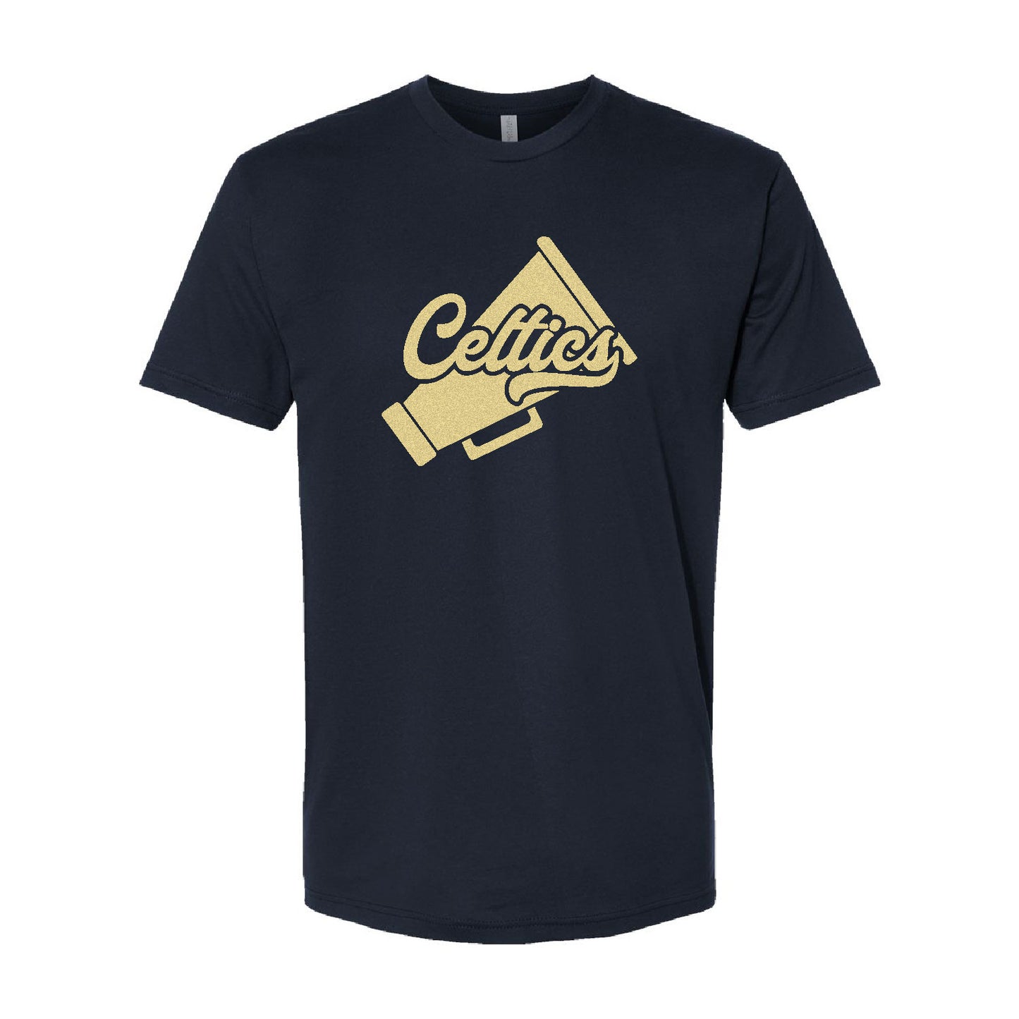 Pee Wee Cheer| Premium Cotton T-Shirt