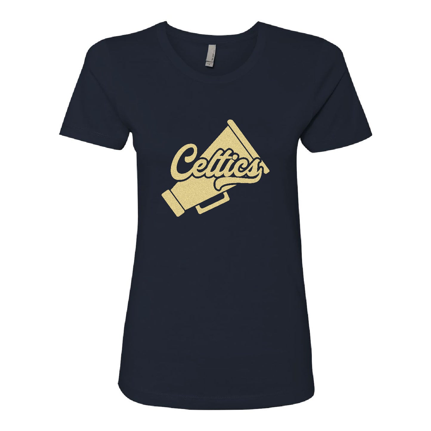 Pee Wee Cheer| Premium Women's Cotton T-Shirt