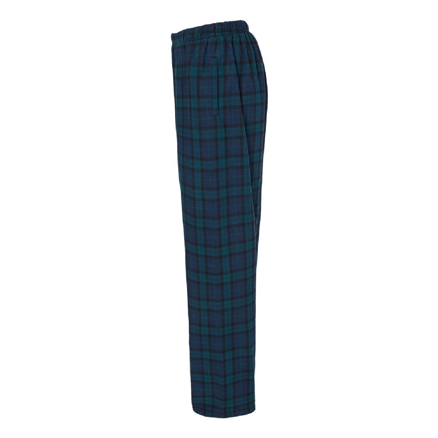 Flannel Pants | P Logo - NEW COLOR!