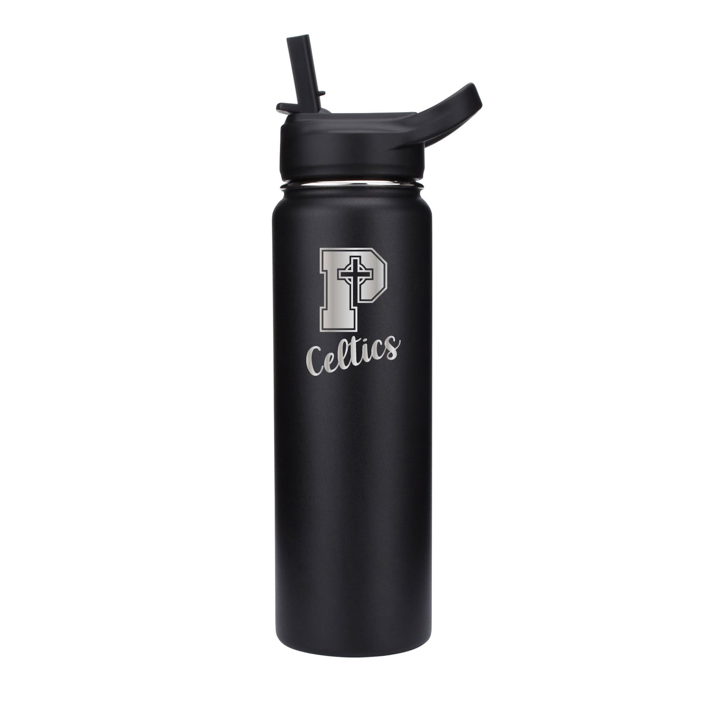24oz Water Bottle | Celtic P