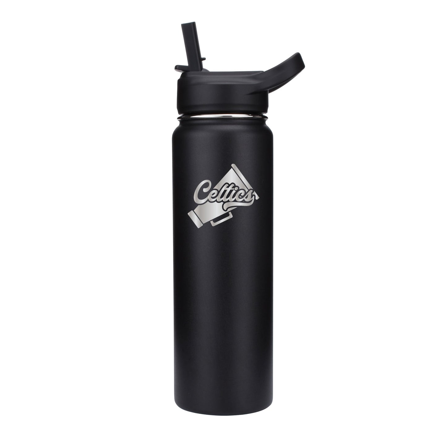 Pee Wee Cheer | 24oz Water Bottle