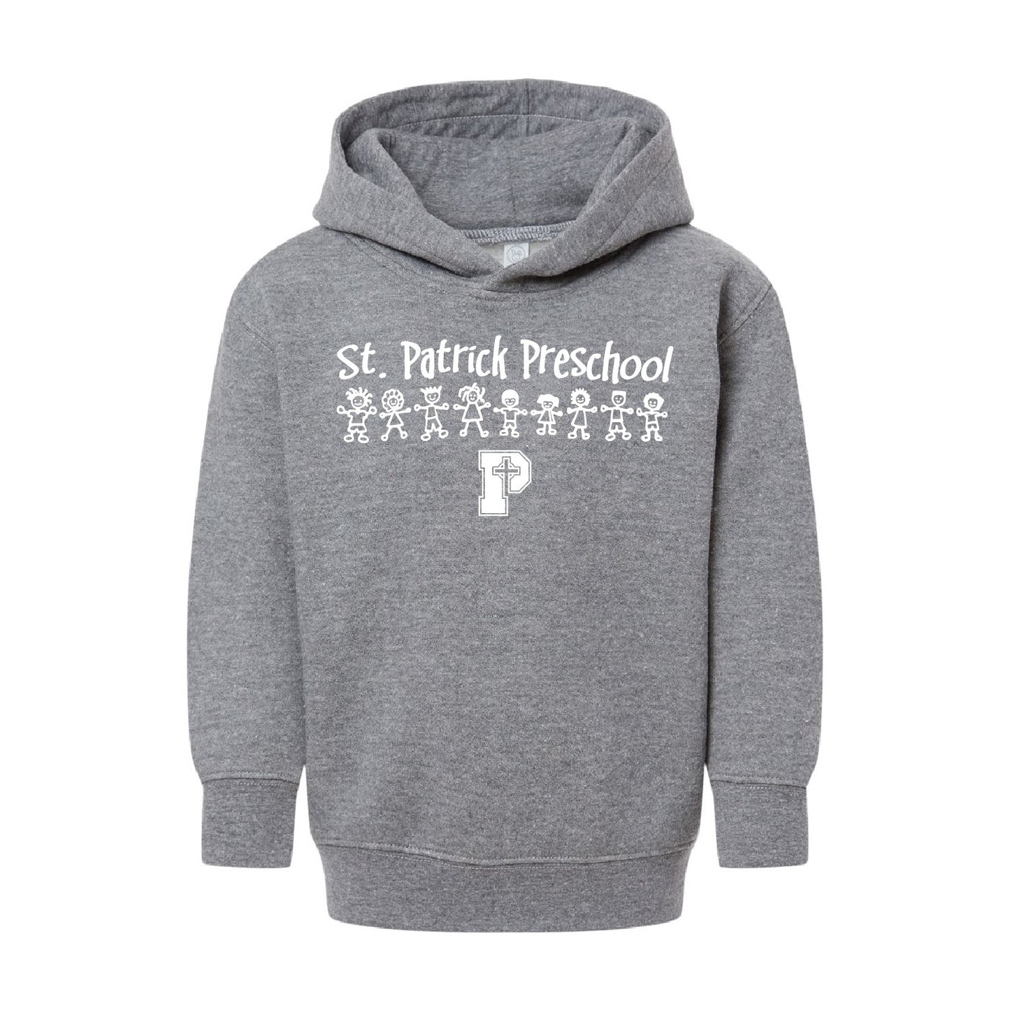 Preschool Hoodie