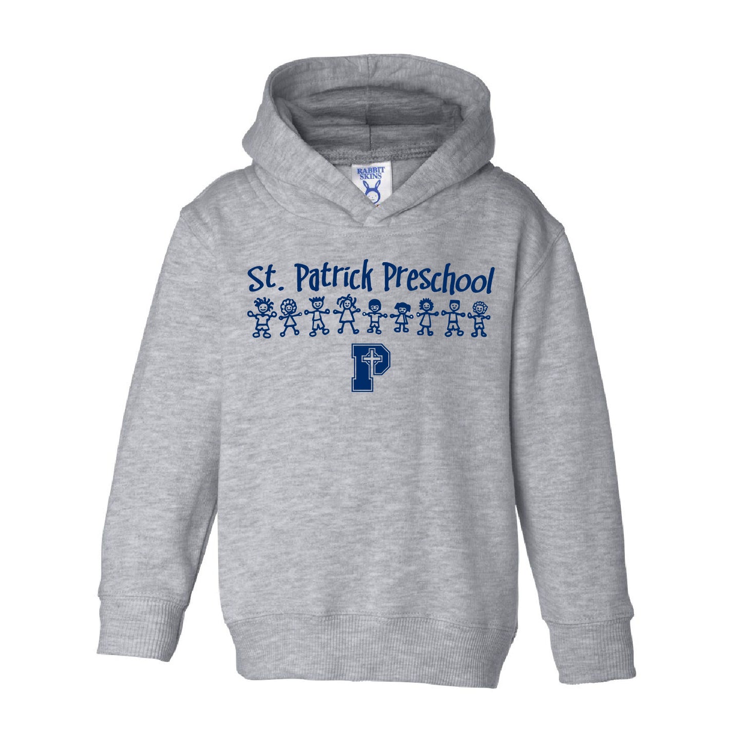 Preschool Hoodie