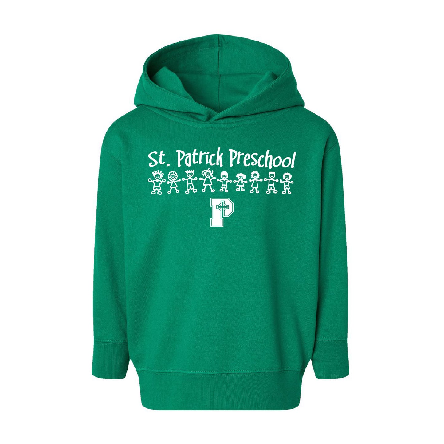 Preschool Hoodie