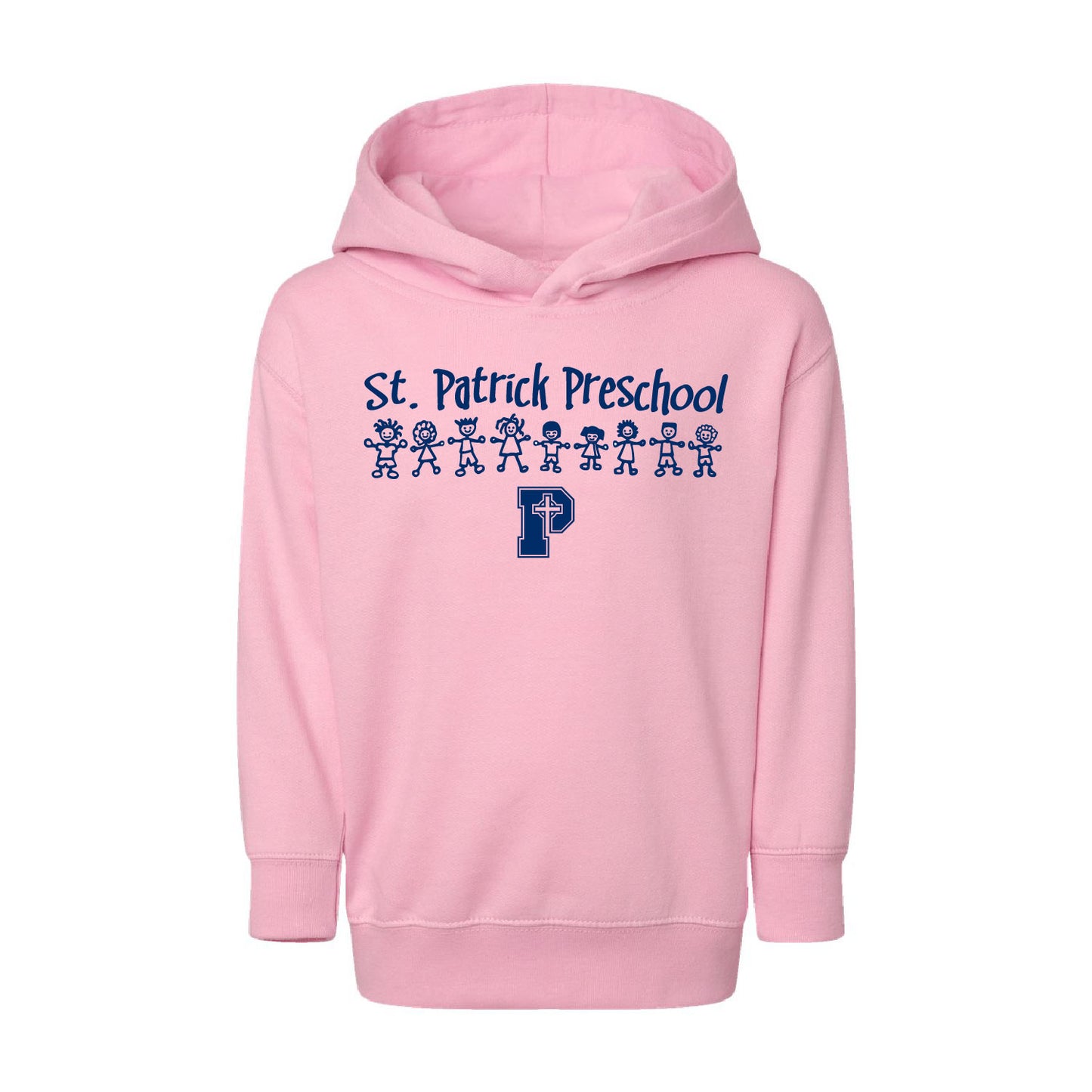 Preschool Hoodie