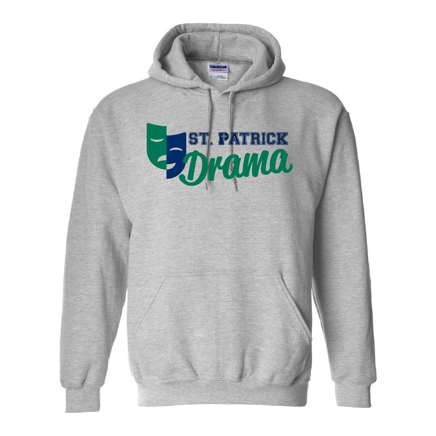 Hoodie | Drama