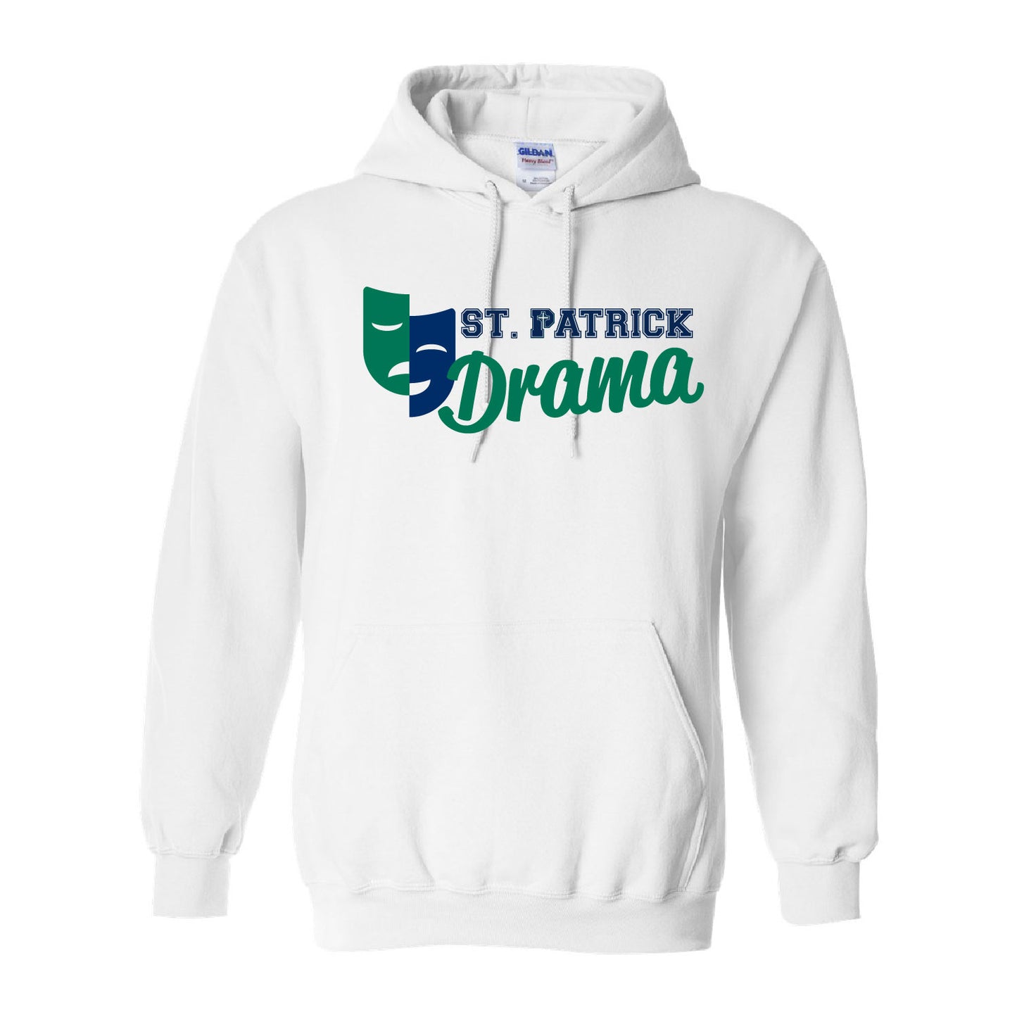 Hoodie | Drama