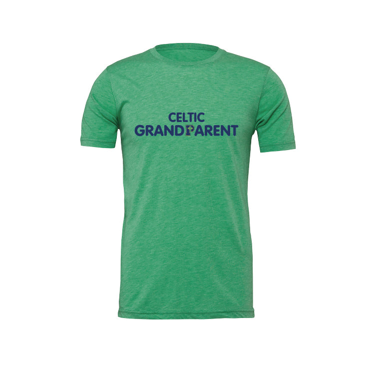Adult Premium Tee | Celtic Grandparent
