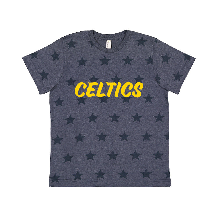 Celtics Star T-Shirt