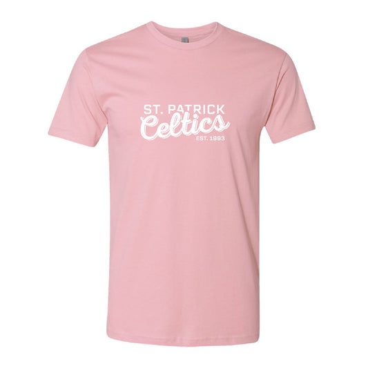 Premium Cotton Tee | Celtics Est. 1993