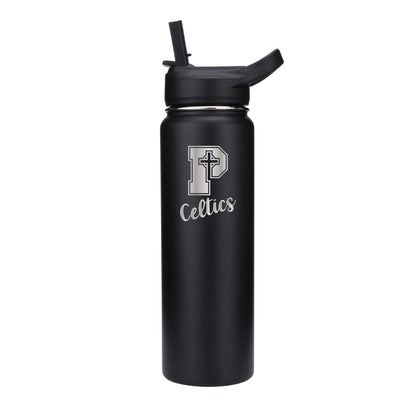 Celtic Knights Cheer | 24oz Water Bottle