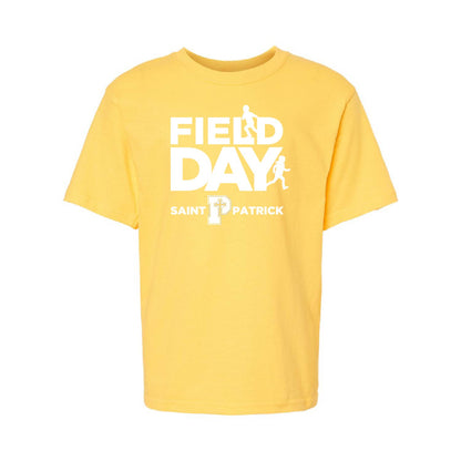 Field Day T-Shirts