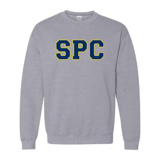 Crew Neck Sweatshirt | SPC