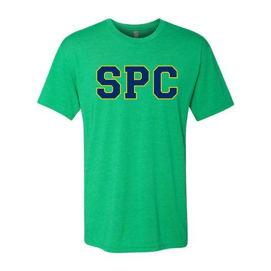 Premium Tri-blend Tee | SPC