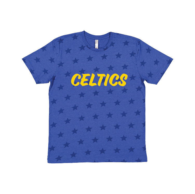 Celtics Star T-Shirt